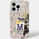 Recherche de wonderland iphone coques Vintage