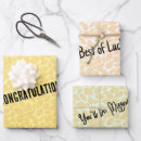 Recherche de message papier cadeau Anniversaire