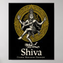 Recherche de posture posters Yoga