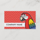 Recherche de oiseau de perroquet cartes visite Pour tous