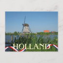 Recherche de moulin cartes postales Fleurs