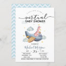 Recherche de dino baby shower invitations Pour enfants