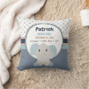 Recherche de éléphant enfant coussins Nom