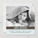 Recherche de annonces modernes de naissance Fille