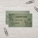 Recherche de bambou cartes visite Vert