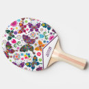Recherche de orné raquettes ping pong Papillon