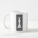 Recherche de robe tasses Élégant