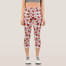 Recherche de ladybug leggings Insecte