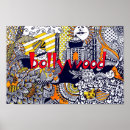 Recherche de de caniche déco Noir