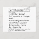 Recherche de sayings cartes postales Animal