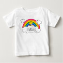 Recherche de bande dessinée classique bébé tshirts Charles schulz
