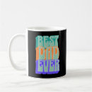 Recherche de turquoise vintage tasses Père