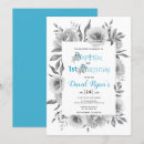 Recherche de gris bleu baptême invitations Croiser