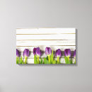 Recherche de tulipe art Violet