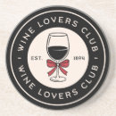 Recherche de amateur vin de dessous de verres Pour tous