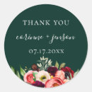 Recherche de bohème mariage autocollants Été