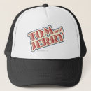 Recherche de tom casquettes Hanna barbara