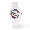 Recherche de gentillesse montres Arc en ciel