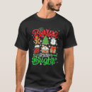 Recherche de christmas baking tshirts Xmas