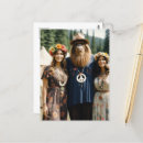 Recherche de sasquatch cartes postales Drôle