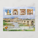 Recherche de mezquita cartes postales Espagne