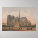 Recherche de architecture gothique posters Vintage
