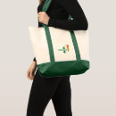 Recherche de drapeau irlandais sacs Pays