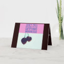 Recherche de humour fiançailles vœux cartes Pour tous