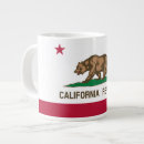 Recherche de ours tasses Californie