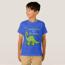 Recherche de dinosaurs tshirts Dinosaures