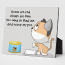 Recherche de bande dessin plaques Chat