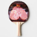 Recherche de boules raquettes ping pong Anniversaire