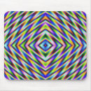 Recherche de oeil bleu tapis souris Vert