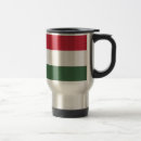Recherche de vert de rayure tasses Rouge