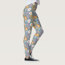 Recherche de pastel floral leggings Mignon