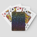 Recherche de notes musique jeux de cartes Toute personne