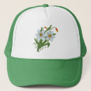 Recherche de jonquille casquettes Fleur