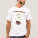 Recherche de nourriture italienne tshirts Pour lui