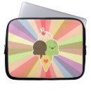 Recherche de kawaii ordinateurs portables protections Coloré