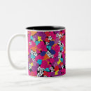 Recherche de impatient tasses Fleur