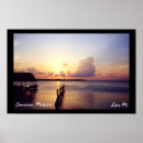 Recherche de cancun posters Coucher de soleil