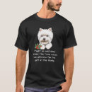 Recherche de funny westie tshirts Noël