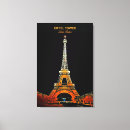 Recherche de tour impressions sur toile Travel