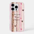 Recherche de imprimé léopard iphone coques Chic