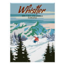 Recherche de voyage de ski posters Montagne
