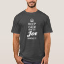 Recherche de joe tshirts Anniversaire