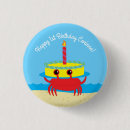 Recherche de plage badges Mignon