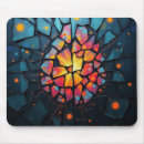 Recherche de explosion tapis souris Abstract