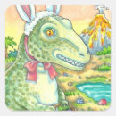 Recherche de dinosaure drôle autocollants Humoristique