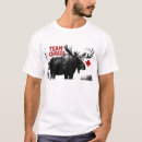 Recherche de érable tshirts Patriotique